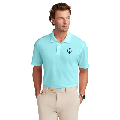 Brooks Brothers® Mesh Pique Performance Polo